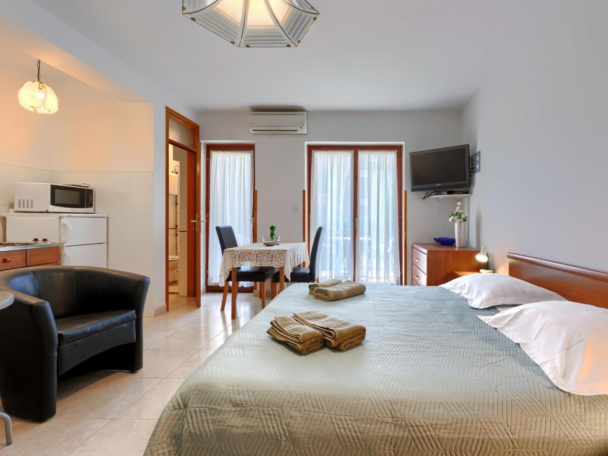 Apartment Alba - Roj157 By Interhome Rovinj Exterior foto